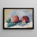 Still life painting - Armand Guillaumin — framed artwork on a wall