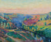 Vallée de la Creuse - Armand Guillaumin — artwork view