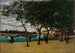 View of the Seine Paris - Armand Guillaumin — artwork view