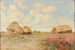 Fleurs d'Orainville - Armand Gury — artwork view