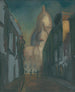 Sacred Heart Painting - Armin Stern — artwork view