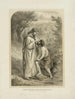 The Christ restoring sight to the blind - Armstrong Co — artwork view
