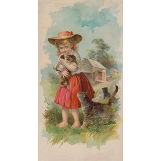 a loaded arm - Armstrong & Co. Lith. — artwork view