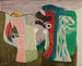 Composition - Arne Ekeland — artwork view