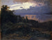 Le Dolmen - Arnold Böcklin — artwork view