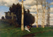 Spring Day The Three Ages of Man - Arnold Böcklin — artwork view
