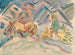 Transport de bois - Arnold Peter Weisz-Kubínčan — artwork view