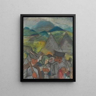 Arnold Peter WeiszKubnan - Z poa domov.webp