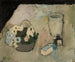 Still life - Arnulf Overland — artwork view