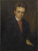 Björn Ahlgrensson Artist - Aron Gerle — artwork view