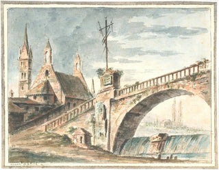 Kirke and Bro - Aron Wallick — artwork view