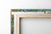 Reproduction of the painting Citronniers à La Mortola - Theo van Rysselberghe