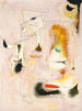 Beloved Burned Painting I - Arshile Gorky — artwork view