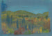 Across the Valley - Arthur Bowen Davies — artwork view