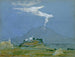 Landscape of Camaldoli - Arthur Bowen Davies — artwork view