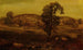 Landscape Painting with Pigs - Arthur Bowen Davies — artwork view