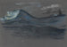 Ocean Waves Painting - Arthur Bowen Davies — artwork view