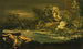 The Deluge - Arthur Bowen Davies — artwork view