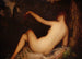 The Butterfly - Arthur Bowen Davies — artwork view