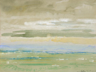 Véga - Arthur Bowen Davies — artwork view