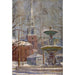Rue du Parc à Boston Commons - Arthur Clifton Goodwin — artwork view