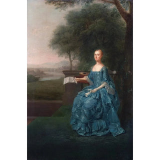 Arthur Devis - Anne Streatfeild Ne Sidney.webp