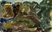 Above the Port of Centerport - Arthur Dove — artwork view