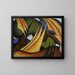 Voiles - Arthur Dove — framed artwork on a wall