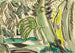 Study for Dancing Tree - Arthur Dove — artwork view