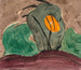 Sun through the Tree II - Arthur Dove — artwork view