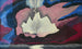 Stormy Shower Painting - Arthur Dove — artwork view