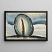 Tree - Arthur Dove — framed artwork on a wall