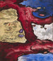 Forms of Trees and Water - Arthur Dove — artwork view