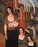 Industrial - Arthur Durston — artwork view