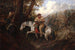 Life at the American Border - Arthur Fitzwilliam Tait — artwork view