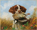 Pointer et faisan - Arthur Fitzwilliam Tait — artwork view