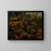 Study from Nature - Arthur Fitzwilliam Tait — framed artwork on a wall