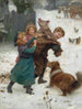 Tiens-toi bien - Arthur John Elsley — artwork view