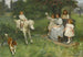 Well played - Arthur John Elsley — artwork view