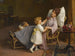 Well on the way to recovery - Arthur John Elsley — artwork view