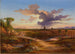 La Via Appia Campagna Romana - Arthur John Strutt — artwork view