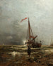 Côte de Hollande - Arthur Quartley — artwork view