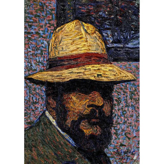 Arthur Segal - Selbstportt.webp