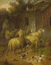 Rural scene - Arthur Trevethin Nowell — artwork view