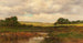 Shadows of Clouds - Arthur Turnbull Hill — artwork view