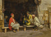 L'atelier de l'armurier - Arthur von Ferraris — artwork view