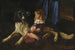 Two friends - Artur José de Sousa Loureiro — artwork view