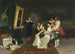In the workshop - Arturo Ricci — artwork view