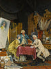 Art Room - Arturo Ricci — artwork view