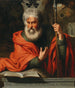 Saint Thomas - Artus Wolffort — artwork view